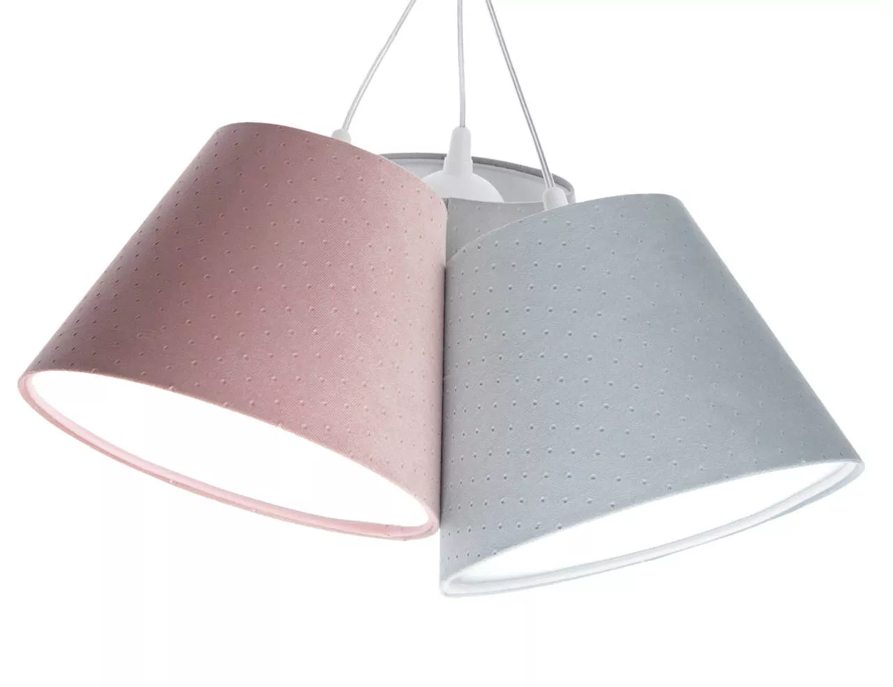 Lampa wisząca 070-130 Jasmine Bebe BPS Koncpet