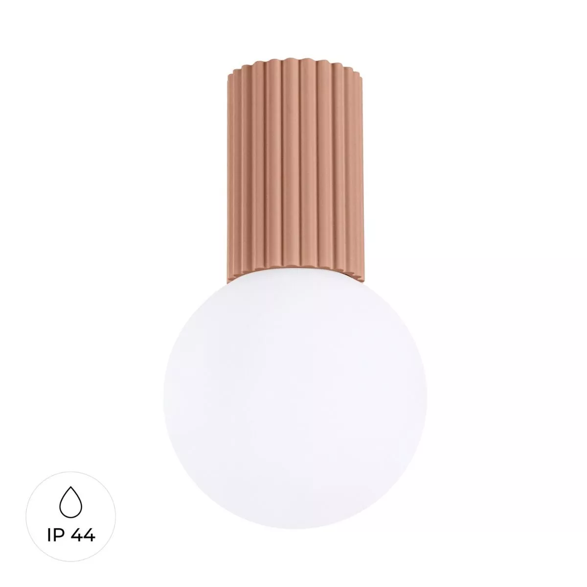 Plafon HALO mocca SL.1733
