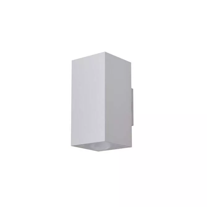 Kinkiet Roland SQ LED IP65 CCT Biały AZ5232