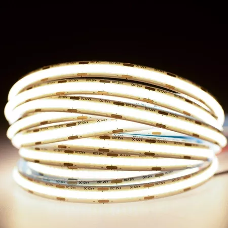 Taśma LED COB 4000K 5m 50W IP20 EKPL8307