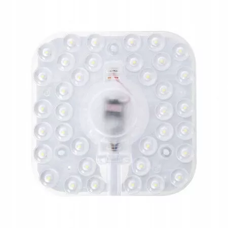 Wkład do plafonu LED 12W 4000K 1200LM