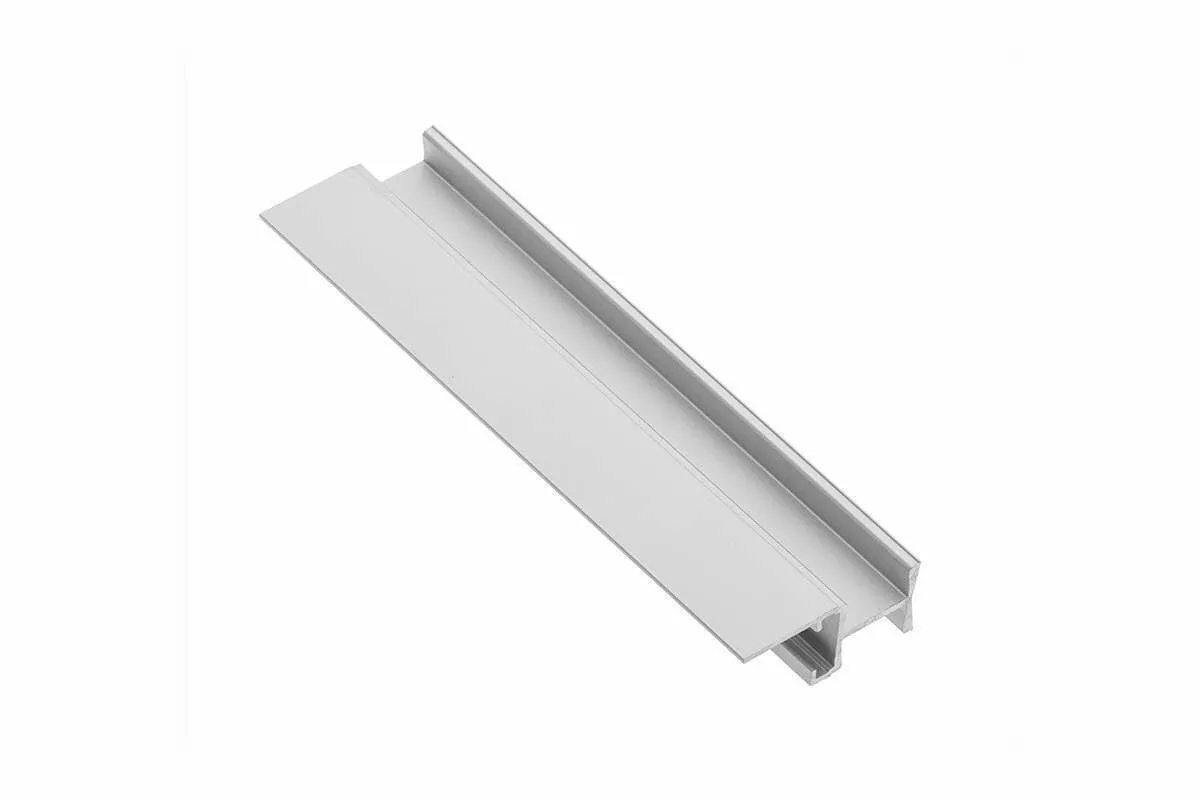 Profil LED półkowy glax 2m PA-GLAXMPK-AL