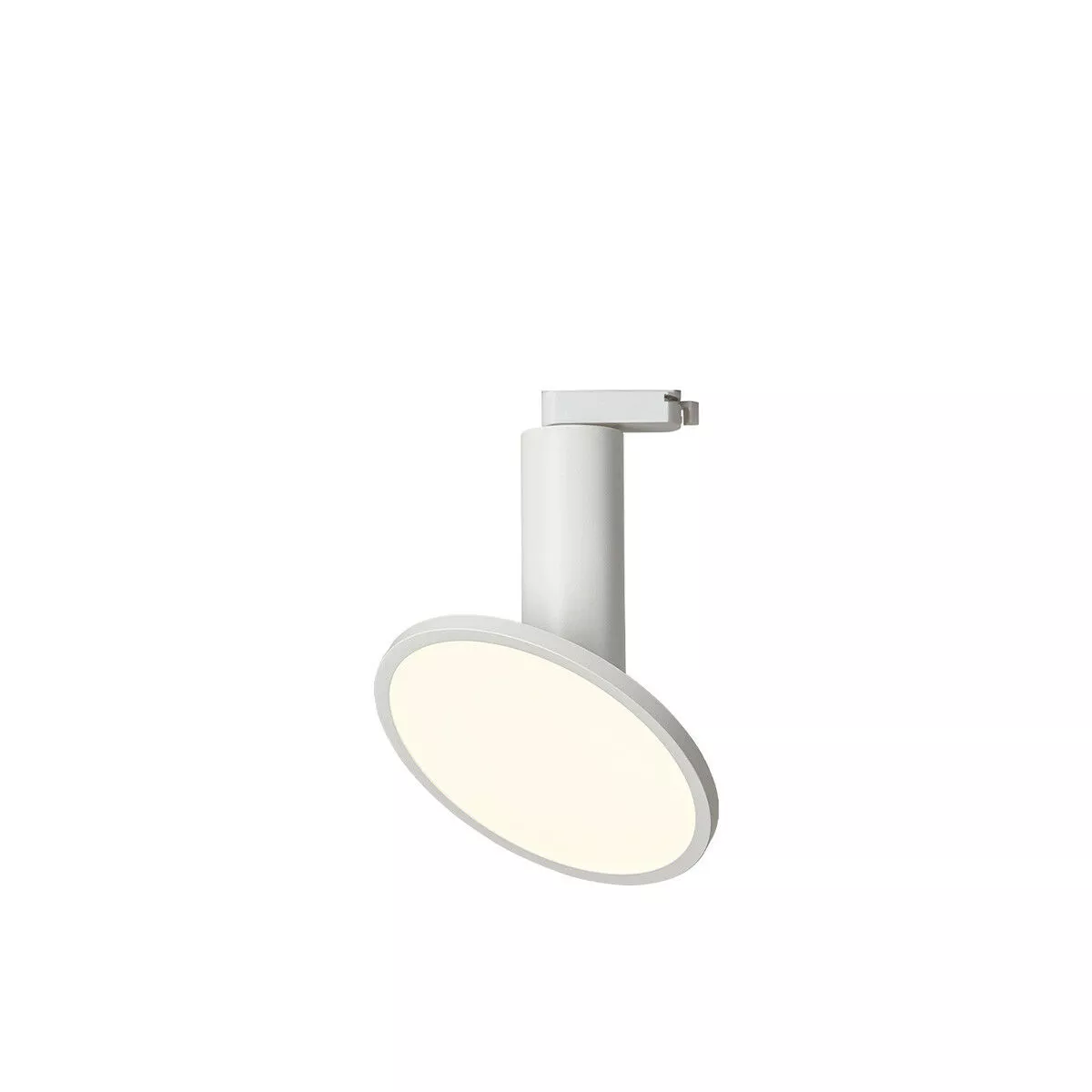 Reflektor do szynoprzewodu Aquilion 1F biały LED 3000K Reflektor do szynoprzewodu Aquilion 1F biały LED 3000K
