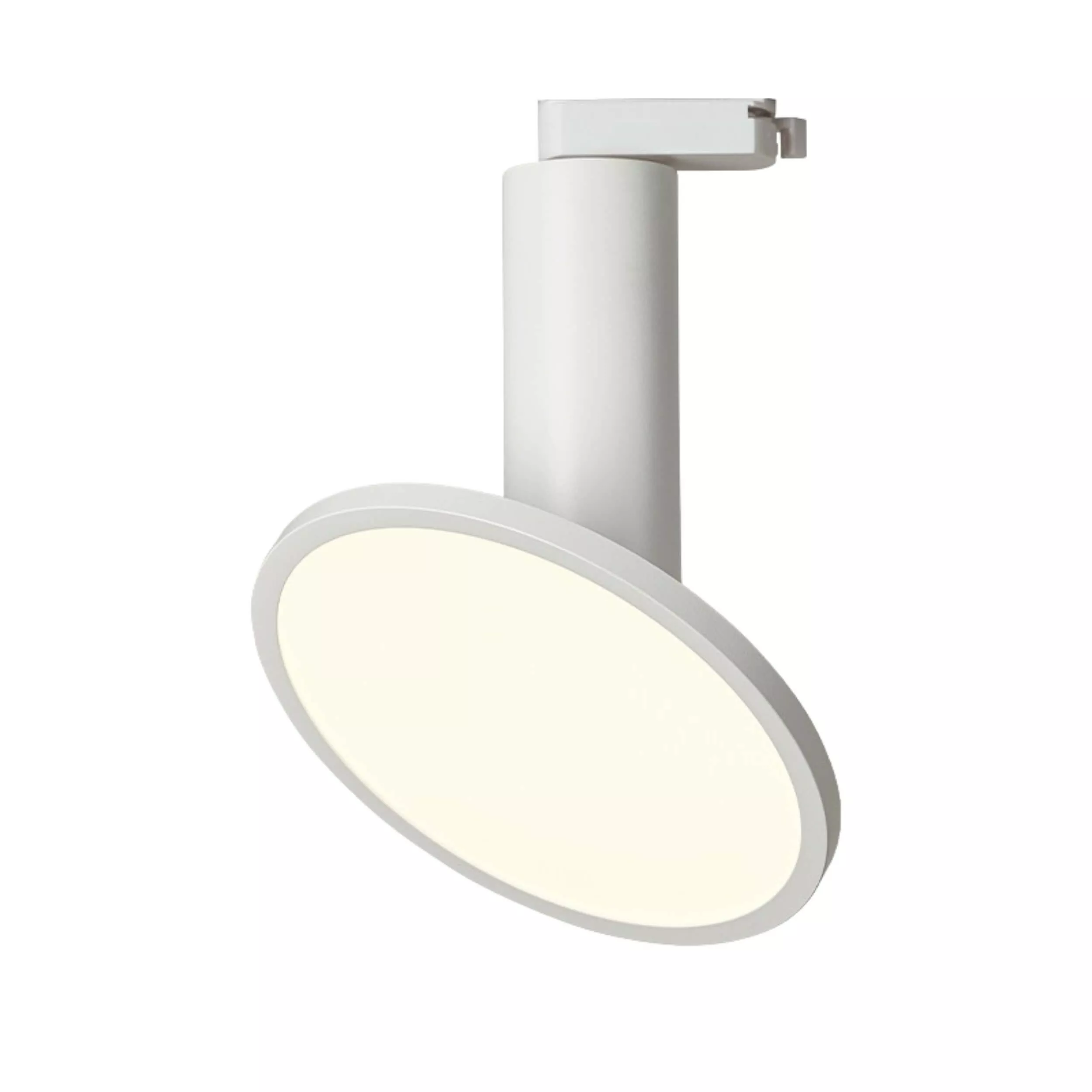 Reflektor do szynoprzewodu Aquilion 1F biały LED 3000K Reflektor do szynoprzewodu Aquilion 1F biały LED 3000K