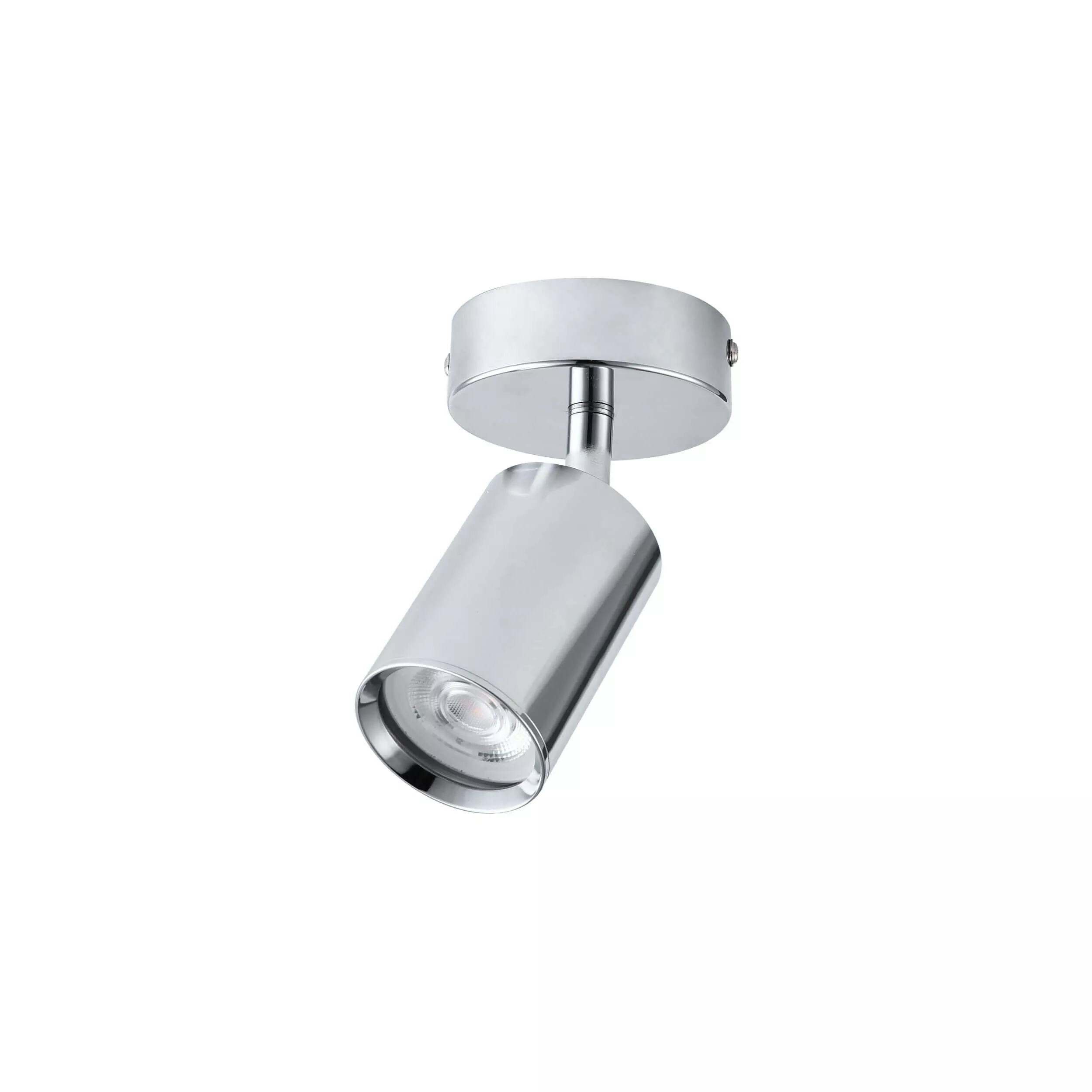 Reflektor Belize chrom IP44 1xGU10 Reflektor Belize chrom IP44 1xGU10