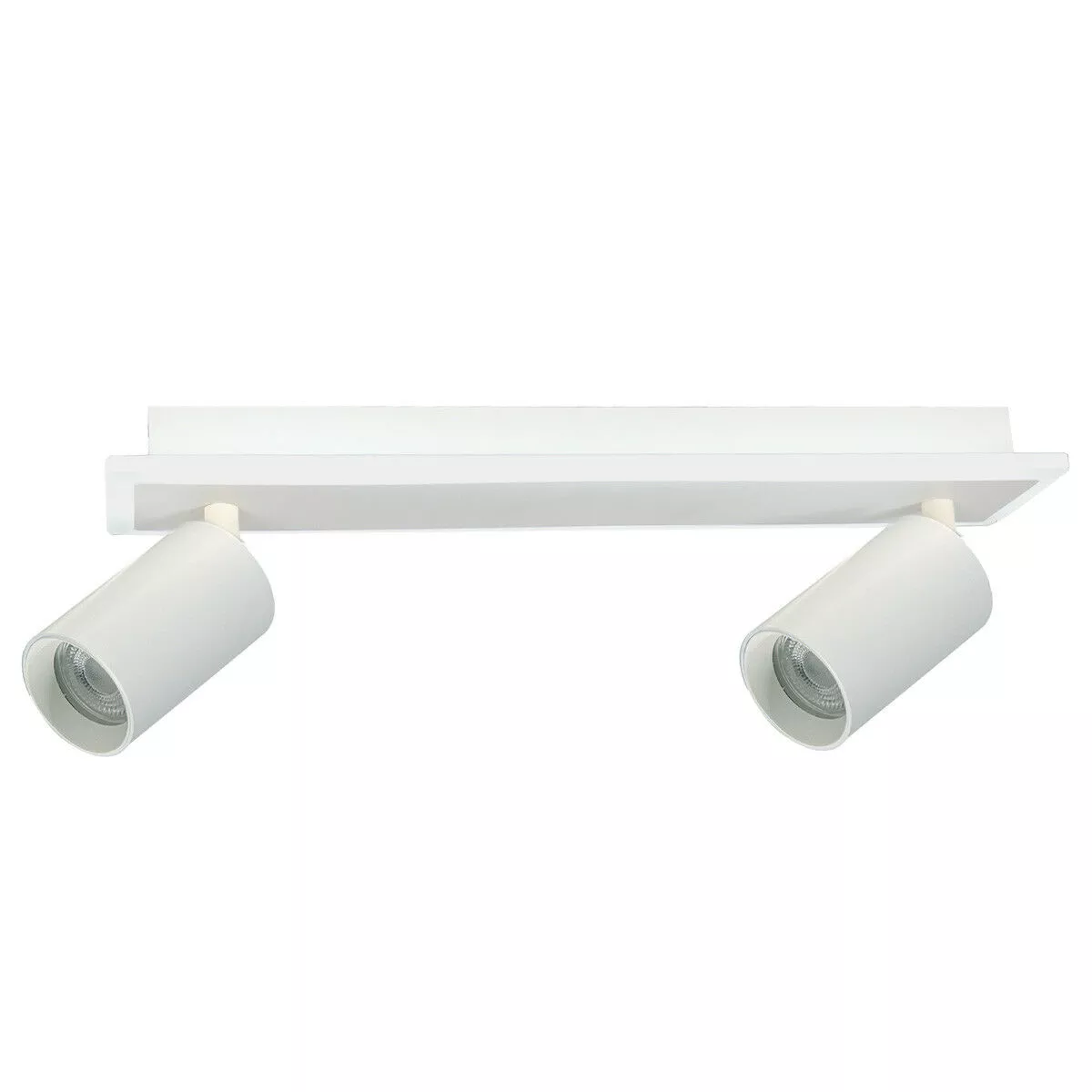 Spot Parma 2 biały 2xGU10 LED CCT Spot Parma 2 biały 2xGU10 LED CCT