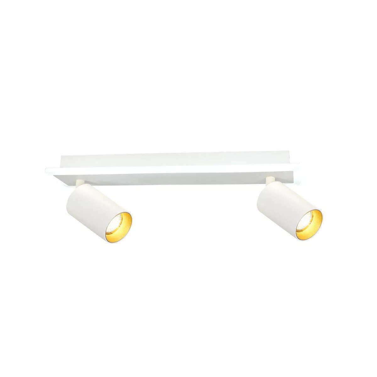 Spot Parma 2 biały 2xGU10 LED CCT Spot Parma 2 biały 2xGU10 LED CCT