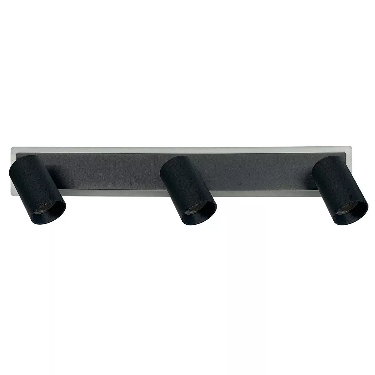 Spot Parma 3 czarny 3xGU10 LED CCT Spot Parma 3 czarny 3xGU10 LED CCT