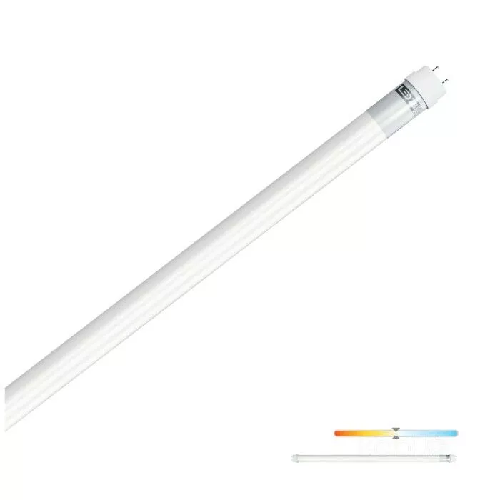 Świetlówka LED 9W 4000K T8 60CM Neutralna Biała LED2B RED KALT89WNBR KOBI