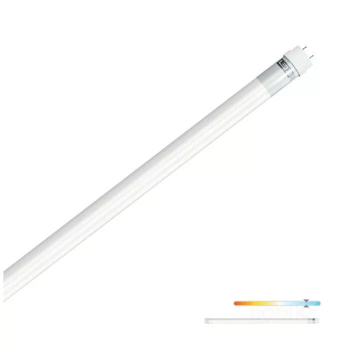 Świetlówka LED 9W 6500K T8 60CM Zimna Biała LED2B RED KALT89WZBR KOBI