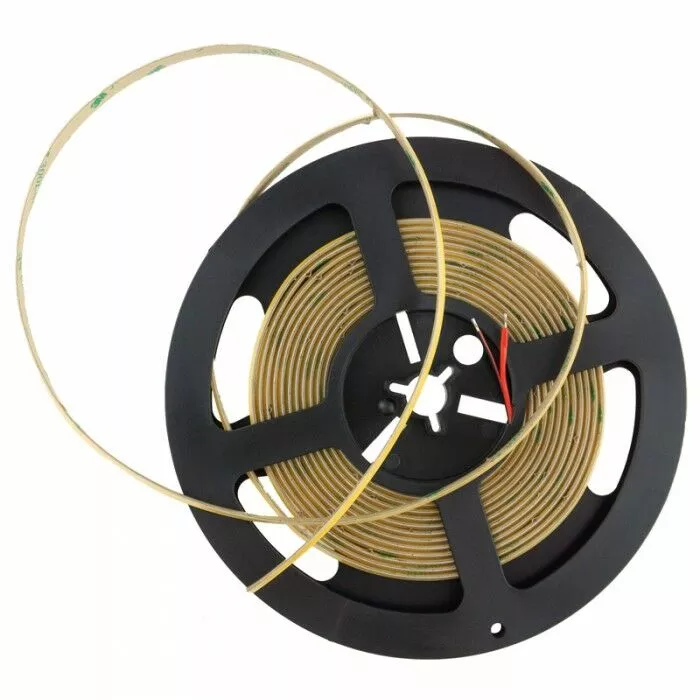 Taśma LED Cob