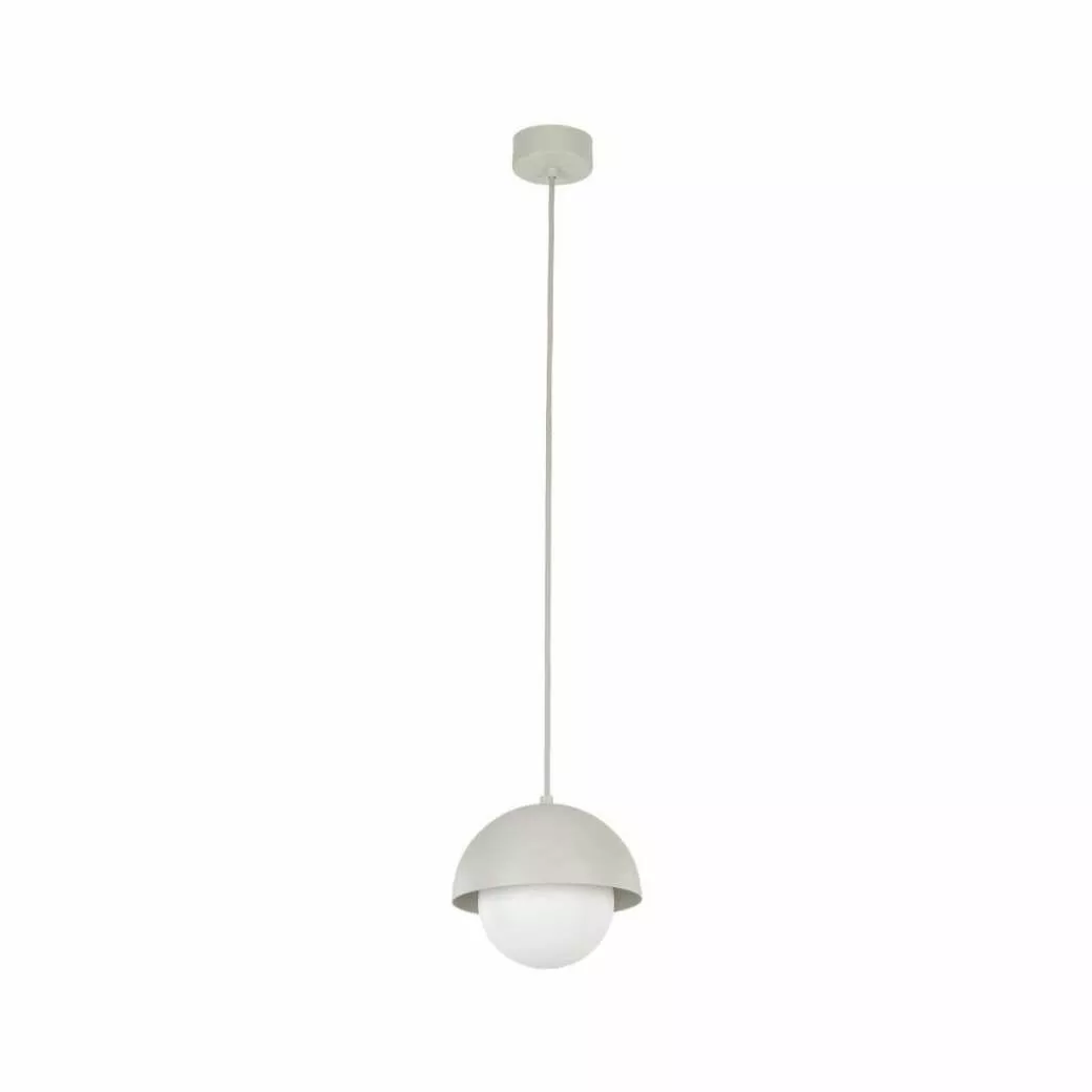 BONO BEIGE LAMPA WISZĄCA 1