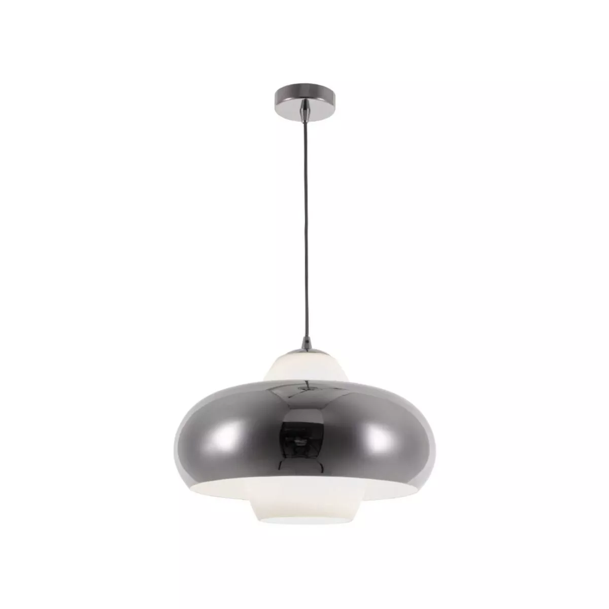 Lampa wisząca VALTEN 32 CHROME AZ3167