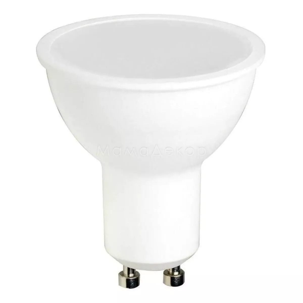 Żarówka LED 7W 3000K GU10 Biała AZ4023 Azzardo