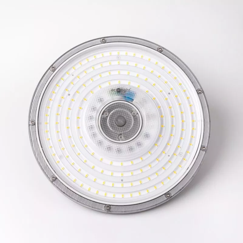LAMPA HIGH BAY LED PREMIUM 100W 6500K 10000LM IP65