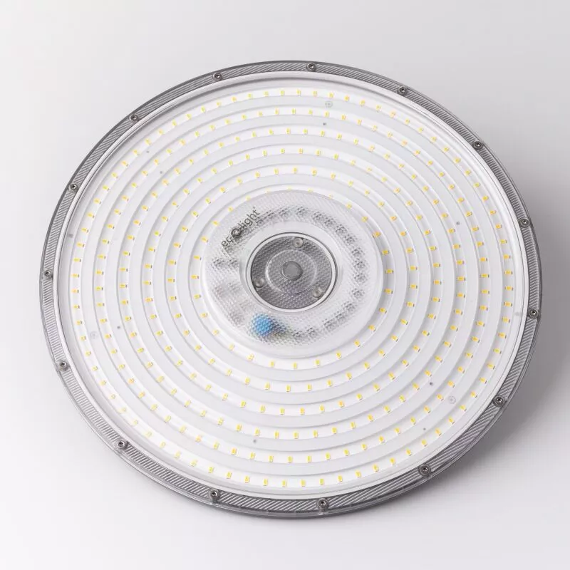 LAMPA HIGH BAY LED PREMIUM 200W 6500K 20000LM IP65
