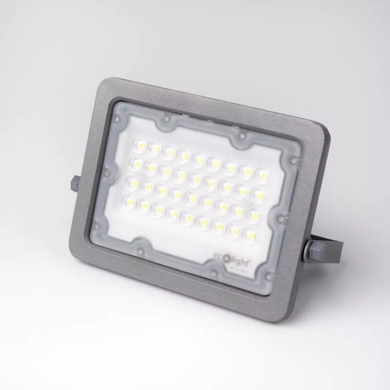 NAŚWIETLACZ LED PREMIUM 30W 4000K 3000LM IP65