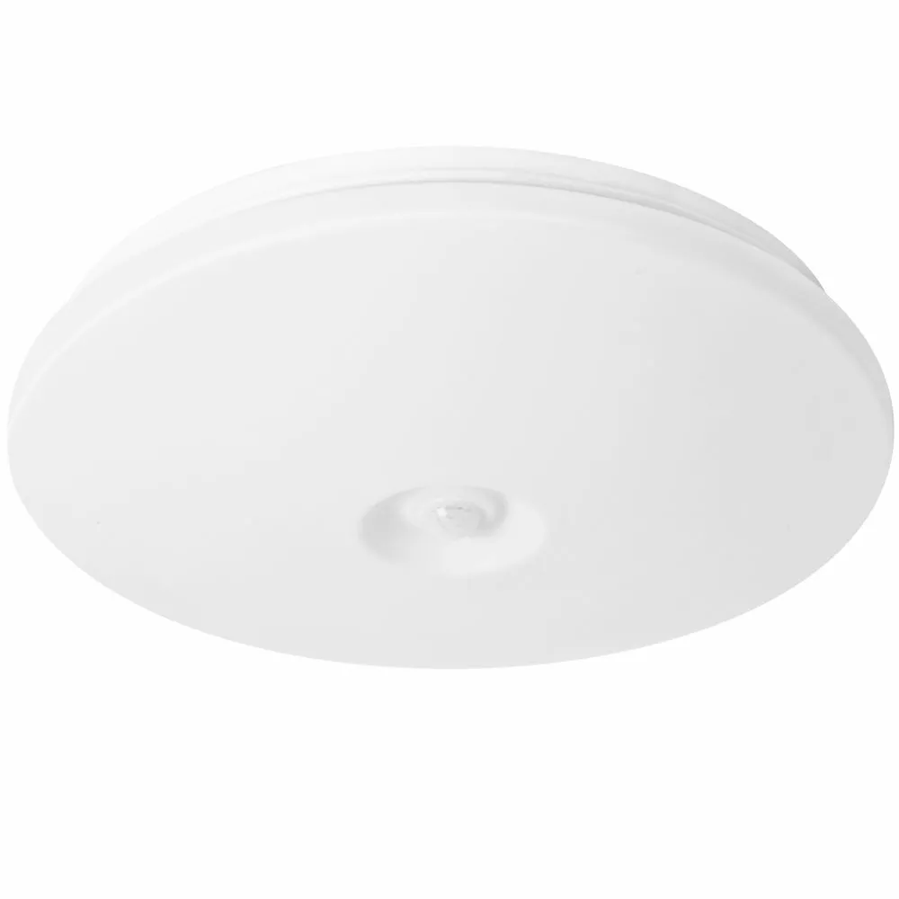 Plafon LED 18W z czujnikiem ruchu PIR – 4000K EC20103