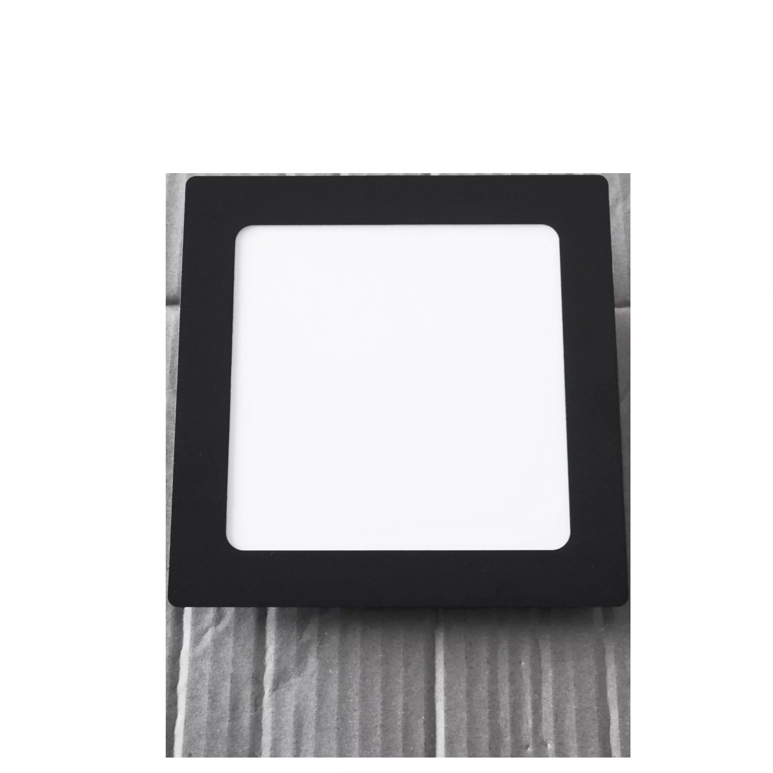 Downlight P/T Kwadrat 167x167 12W 4000K 800LM (C) EC20287
