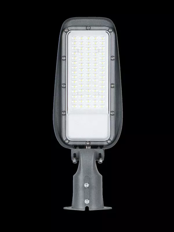 LAMPA ULICZNA PREMIUM 50W 4000K 130LM/W IP65