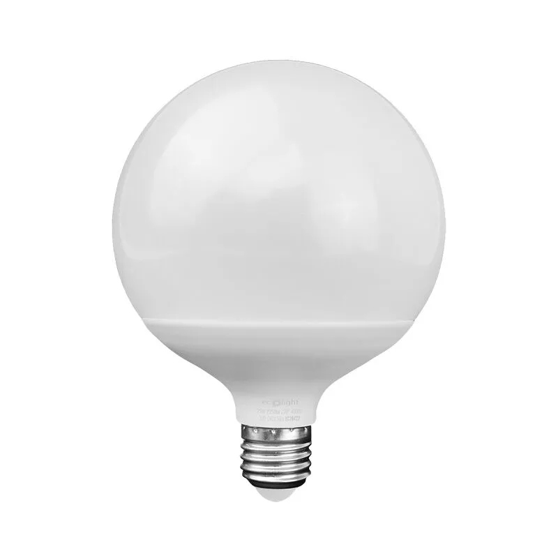 LED.E27 25W GLOBE 4000K 2250LM EC20422