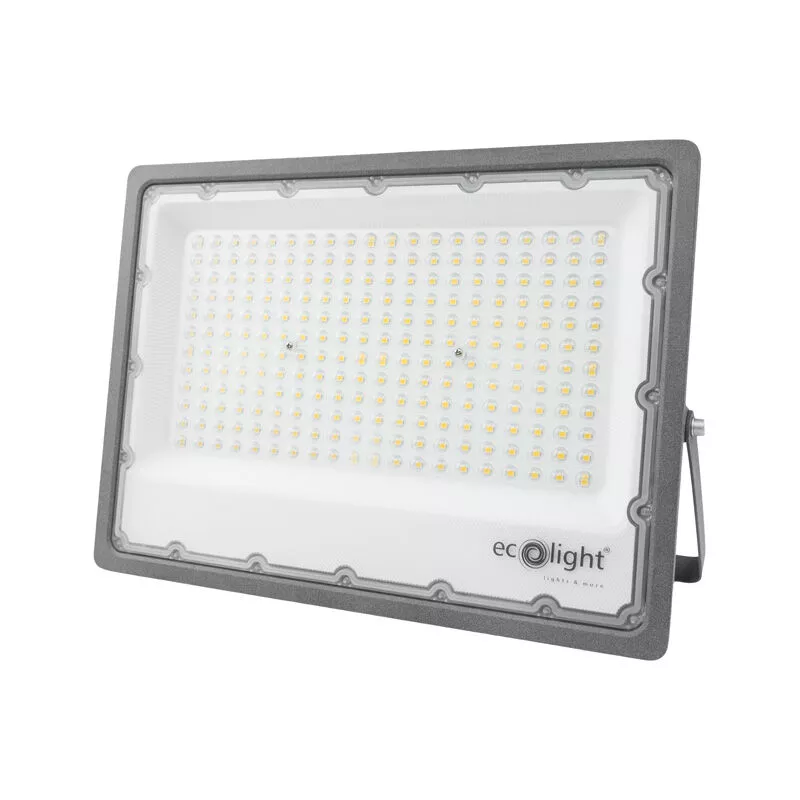 NASWIETLACZ LED PREMIUM 200W 4000K 20000LM IP65 EC20493 ECO-LIGHT