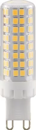 Żarówka LED G9 10W 230V 4000K 950lm EC20752