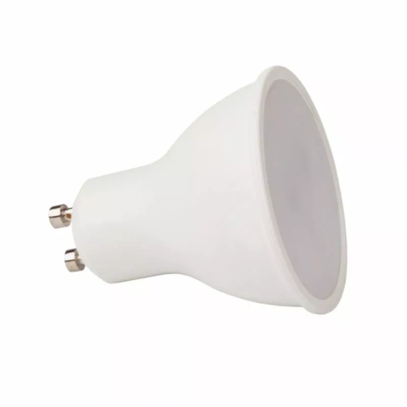 LED.GU10 230V/8W 720LM 3000K ECO-LIGHT EC79391 DO PAKIETU