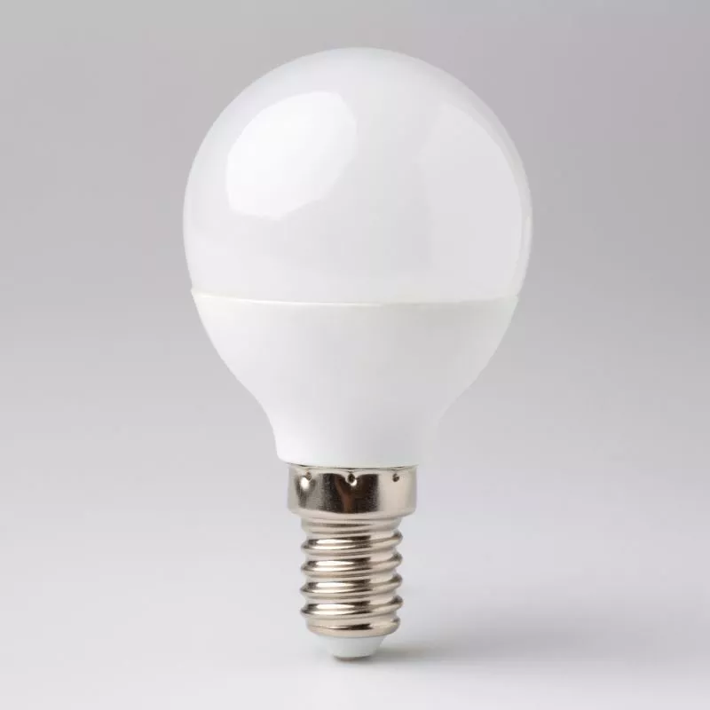 GOLF BALL E14 7W 6500K 630LM