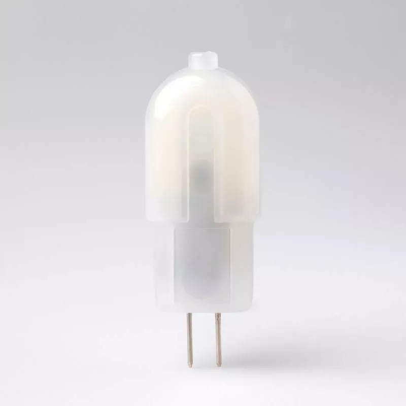 G4 3W 12V AC/DC 3000K 270LM