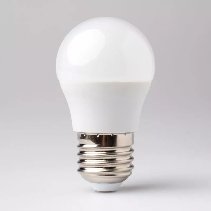 GOLF BALL E27 7W 6500K 630LM