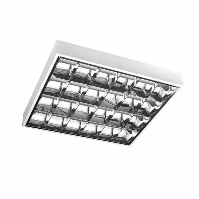 OPRAWA RASTER 4X60CM N/T LED