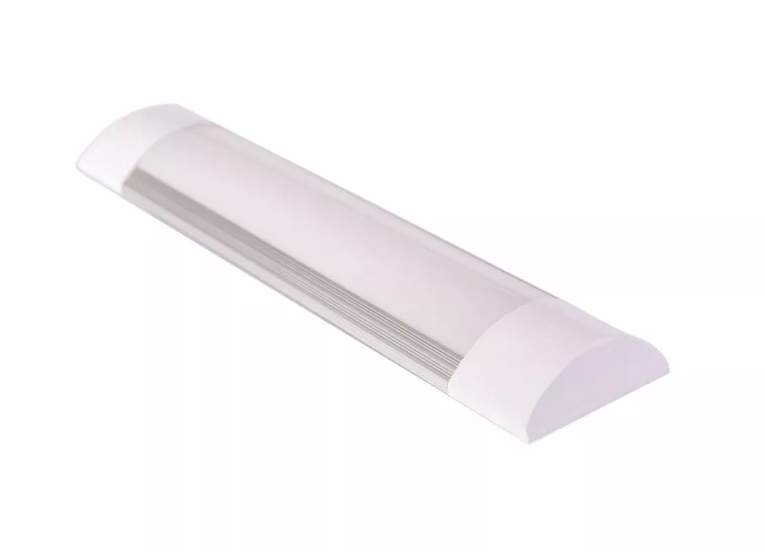 OPRAWA LED BATTEN 30CM 9W 4000K 900LM IP20 IRON