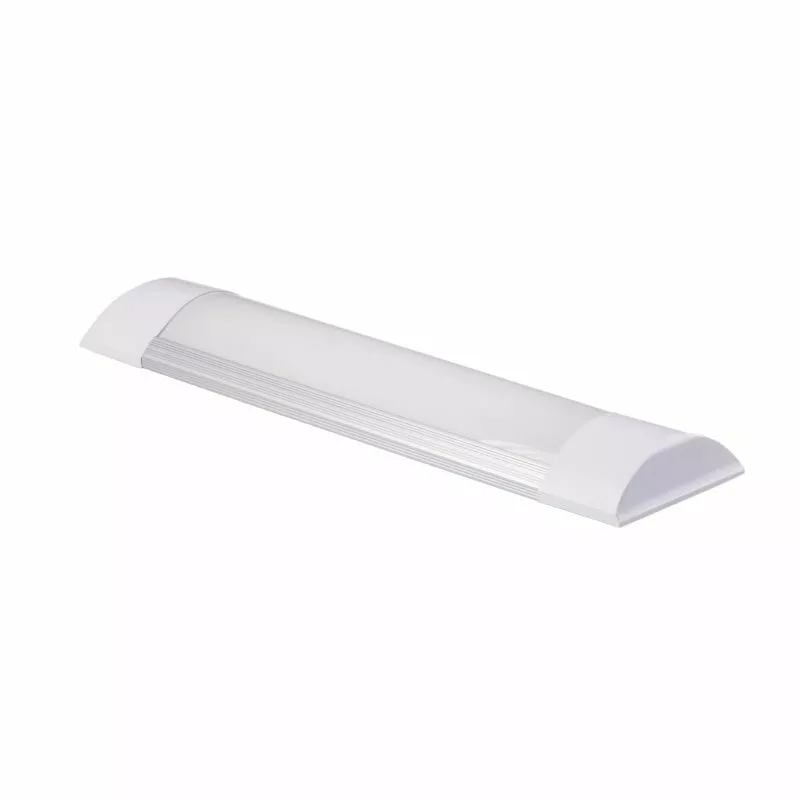 LED BATTEN 60CM 18W WW