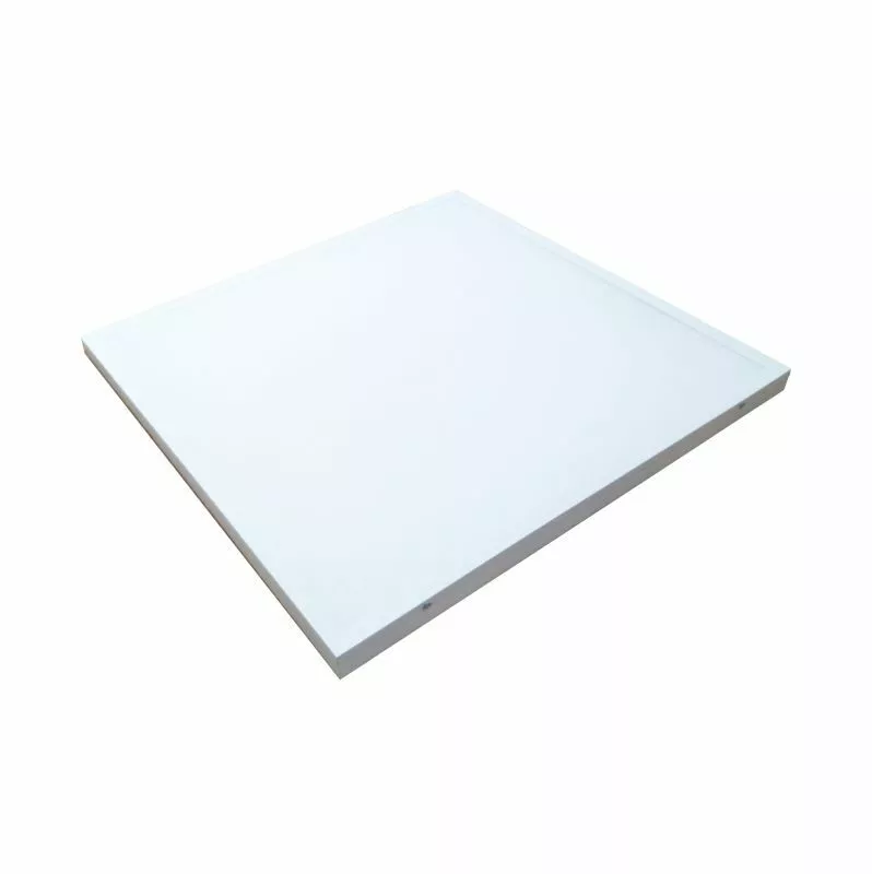 PANEL LED 595X595 60W 4000K 6000LM IP20 BIAŁY 2W1