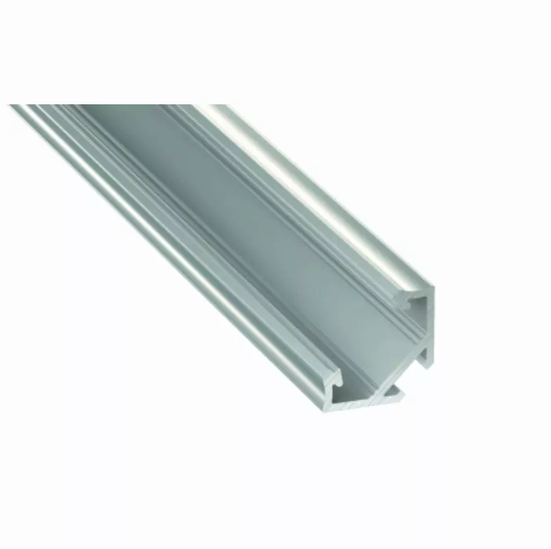 Profil rogowy C surowy 2m EC79790
