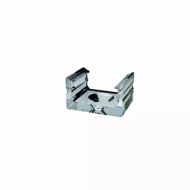 Uchwyt do Profili LED D Transparentny EC79798