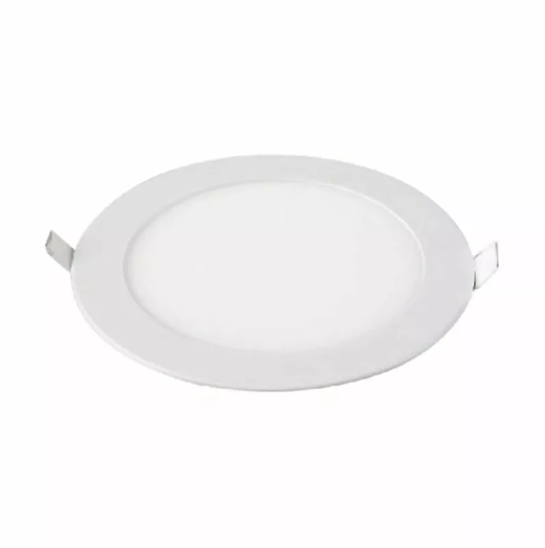 DOWNLIGHT P/T OKRĄG 167X7 12W 4000K 800LM (B)