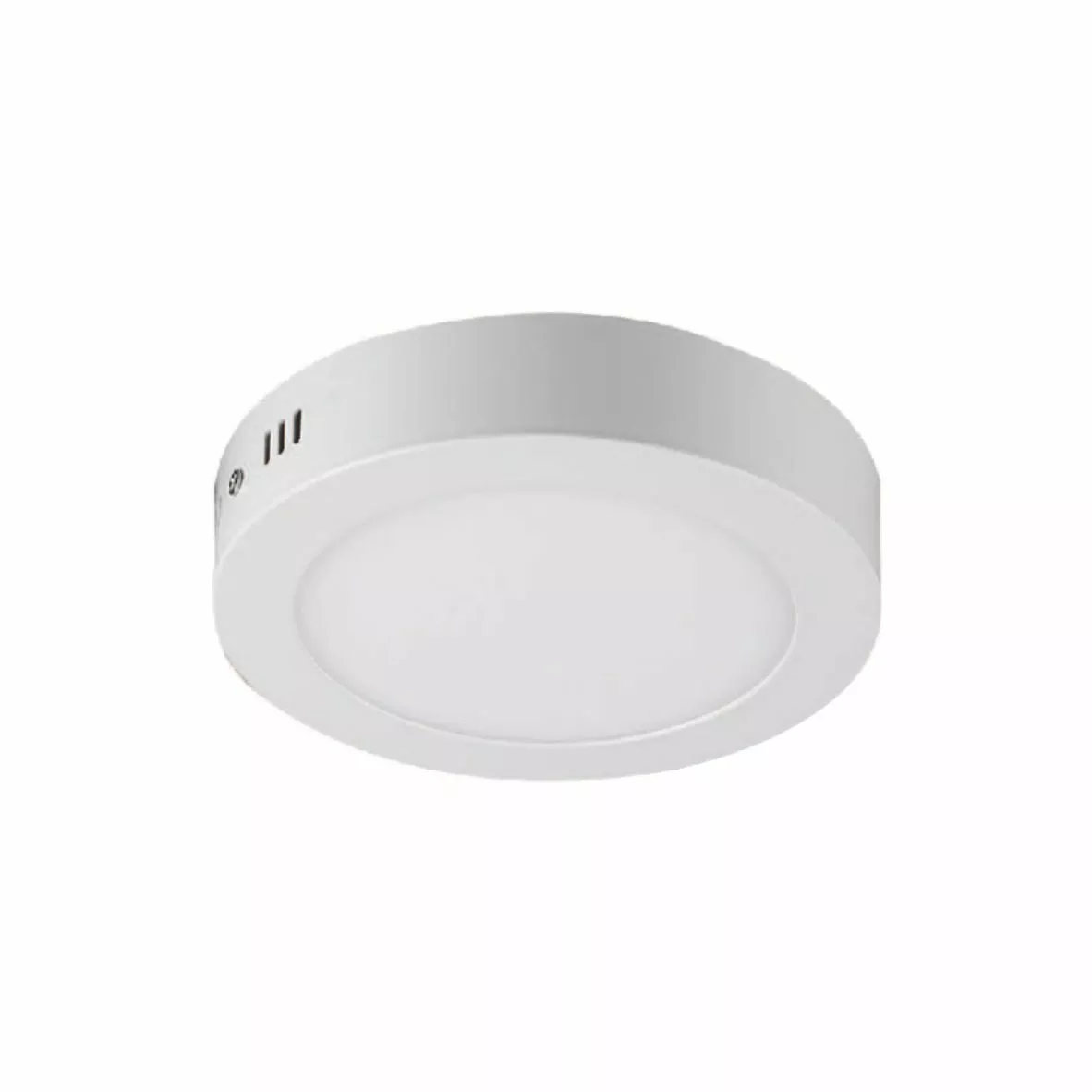 DOWNLIGHT N/T OKRĄG 110X27 6W 4000K 360LM (B)