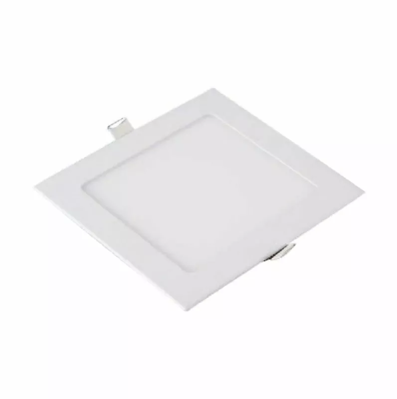 DOWNLIGHT P/T KWADRAT 167X167 12W 4000K 800LM (B)