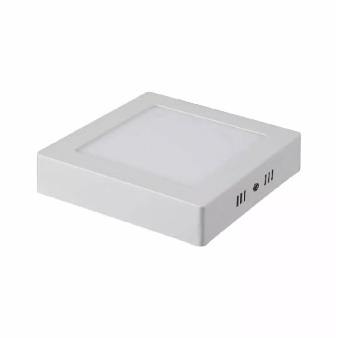 DOWNLIGHT N/T KWADRAT 164X164 12W 4000K 800LM (B)