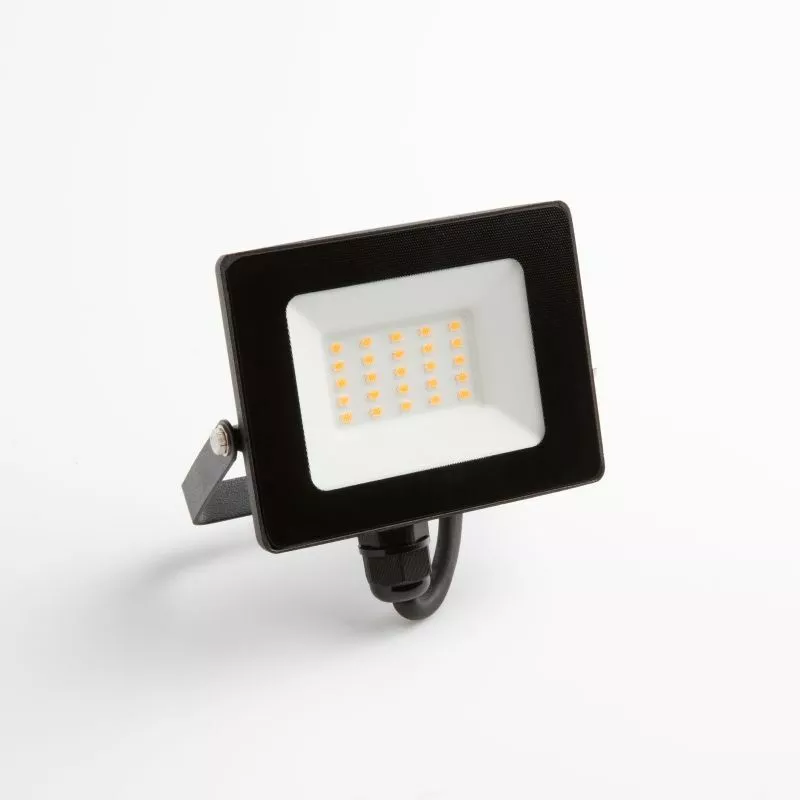 NAŚWIETLACZ LED 30W 4000K 2700LM IP65