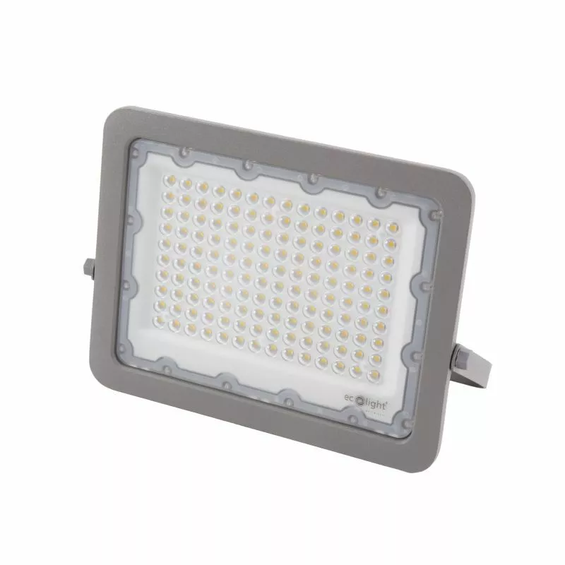NAŚWIETLACZ LED PREMIUM 100W 4000K 10000LM IP65