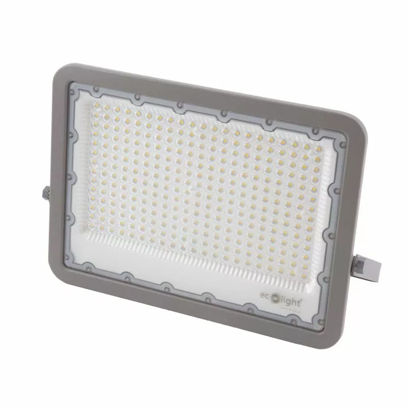 NAŚWIETLACZ LED PREMIUM 200W 6500K 20000LM IP65
