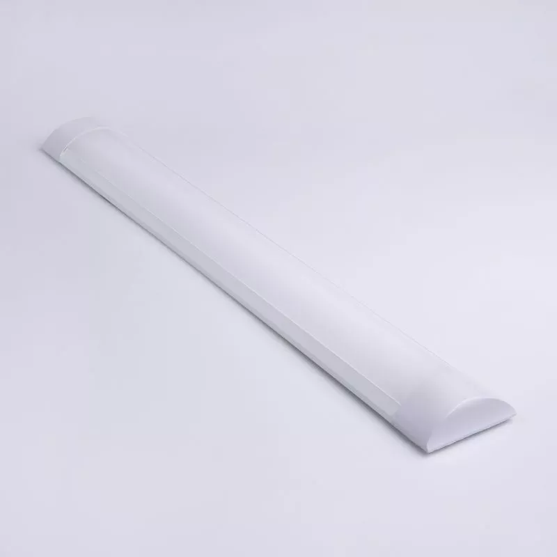 OPRAWA LED BATTEN 60CM 18W 3000K 1800LM IP20 IRON