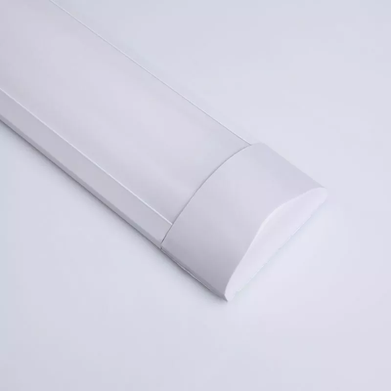 OPRAWA LED BATTEN 120CM 36W 3000K 3600LM IP20 IRON