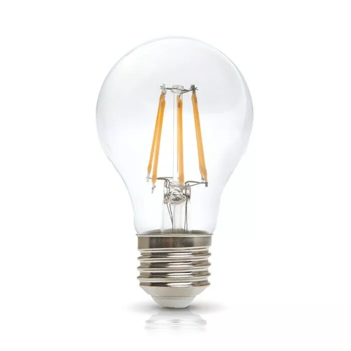 Żarówka LED E27 230V/7W 3000K 806LM FGS 360ST Filament KAFGSE277WCB KOBI