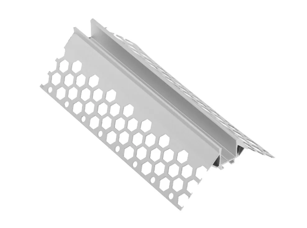 Profil do taśmy LED aluminiowy  PA-GLAXGKZK3M-00