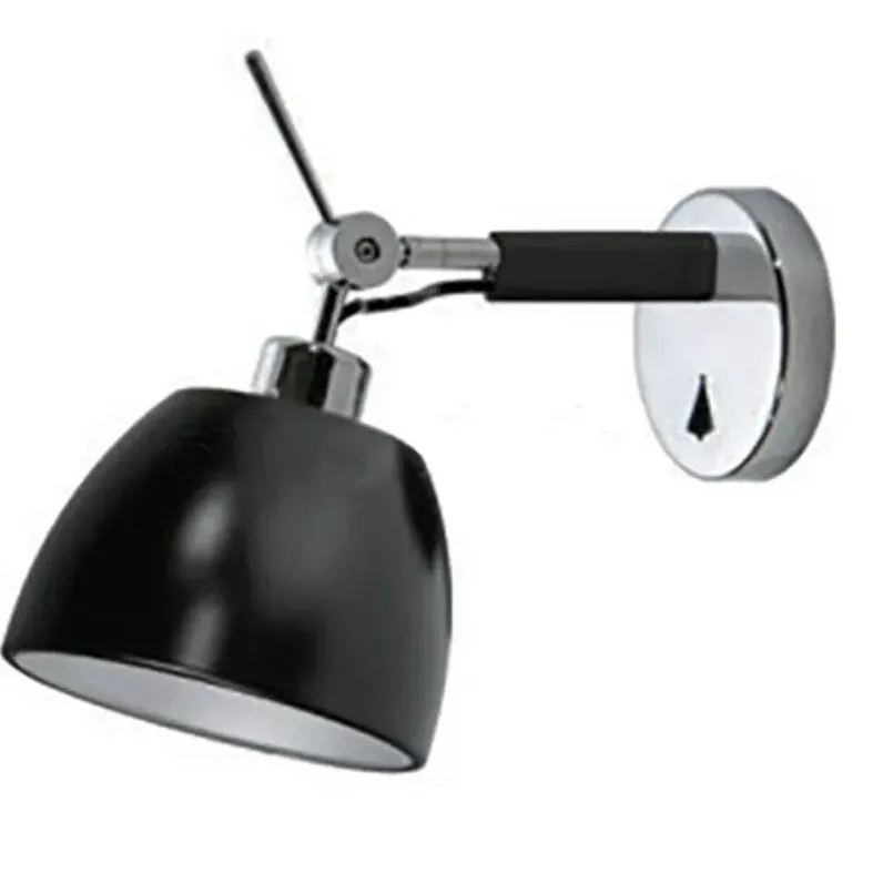Kinkiet Zyta Wall XS Czarny AZ4793