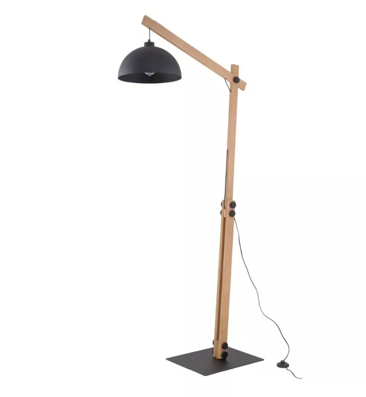 OSLO LAMPA PODŁOGOWA 1